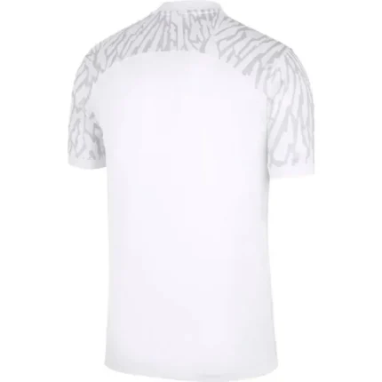 Poland 2022 World Cup Home Jersey