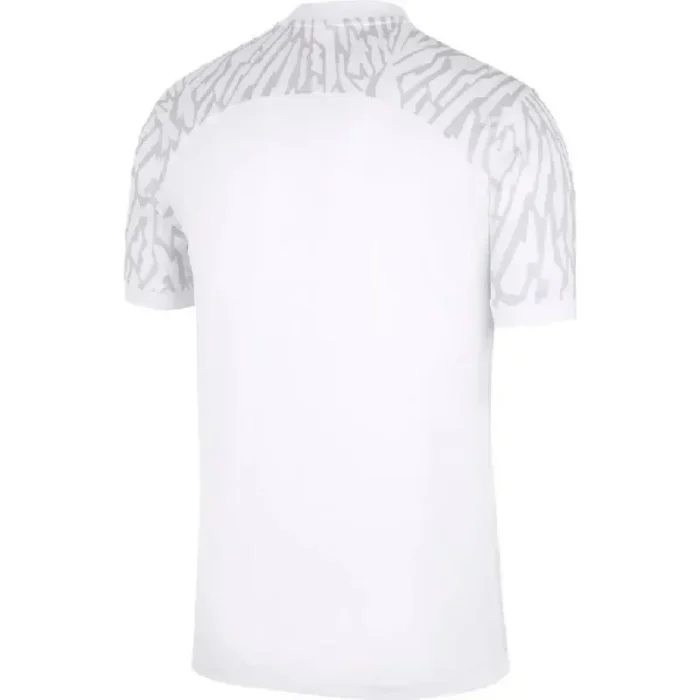 Poland 2022 World Cup Home Jersey
