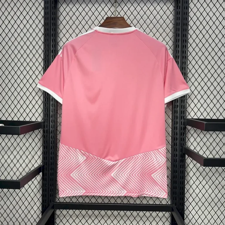 Porcinos FC 2024/25 Home Jersey