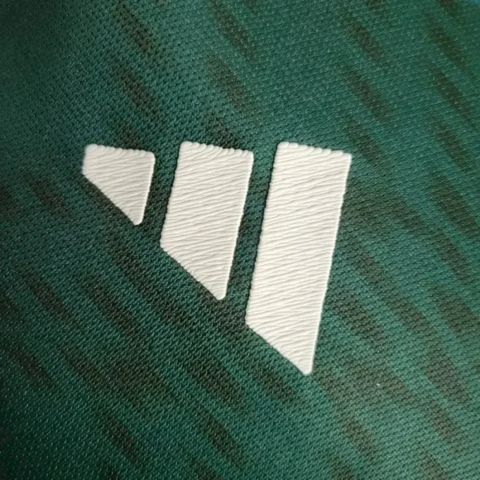 Portland Timbers 2023/24 Home Jersey Player Version