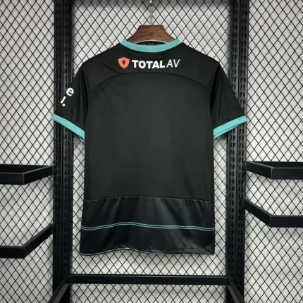 Portsmouth F.C. 2024/25 Away Jersey