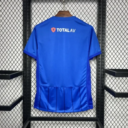 Portsmouth F.C. 2024/25 Home Jersey