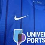 Portsmouth F.C. 2024/25 Home Jersey