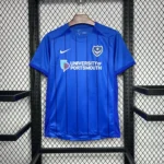 Portsmouth F.C. 2024/25 Home Jersey