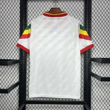 Portugal 1992/94 Away Retro Jersey