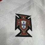 Portugal 1992/94 Away Retro Jersey