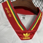 Portugal 1992/94 Away Retro Jersey