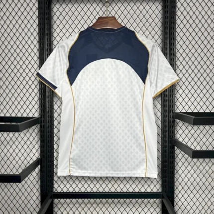 Portugal 2004 Away Retro Jersey