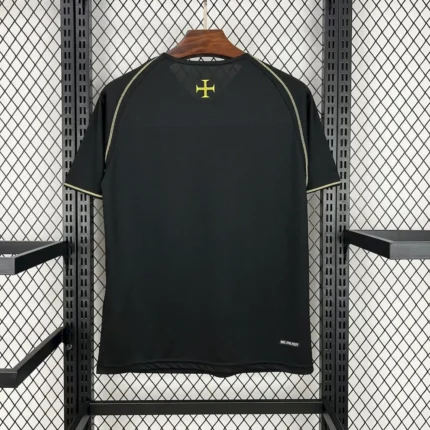 Portugal 2006 Away Retro Jersey