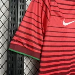 Portugal 2014 Home Retro Jersey