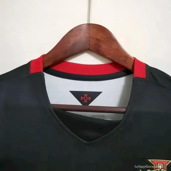 Portugal 2015 Away Retro Jersey