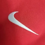 Portugal 2016/17 Home Retro Jersey