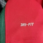 Portugal 2016/17 Home Retro Jersey