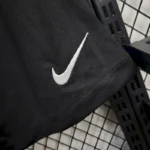 Portugal 2024/25 Euro Away Shorts