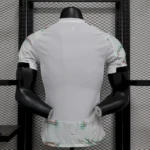 Portugal 2025/26  Away Jersey Player Version
