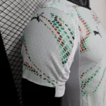 Portugal 2025/26  Away Jersey Player Version