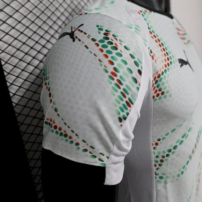 Portugal 2025/26  Away Jersey Player Version