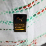 Portugal 2025/26  Away Jersey Player Version