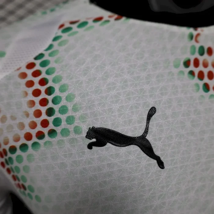 Portugal 2025/26  Away Jersey Player Version