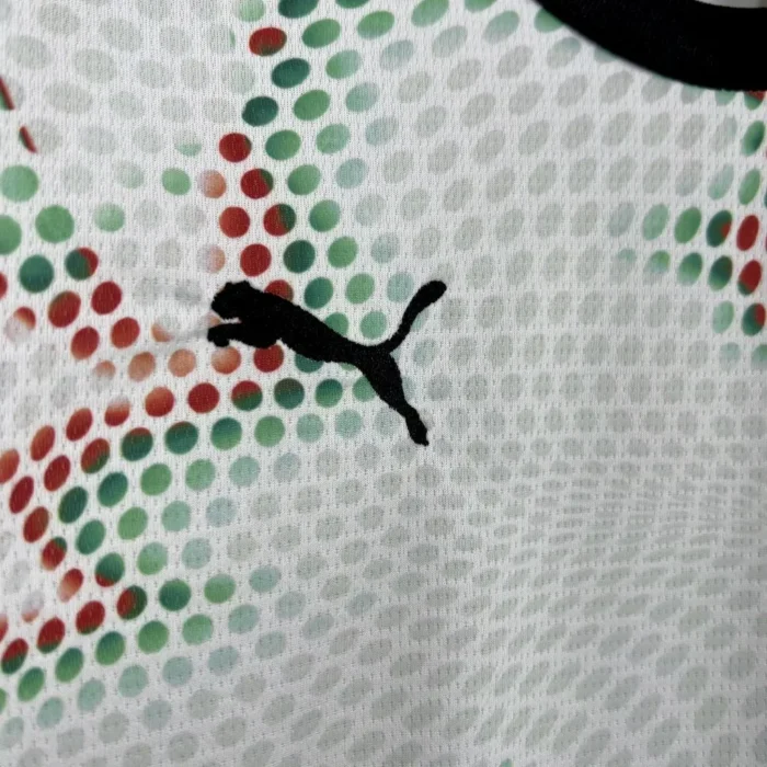 Portugal 2025/26  Away Kids Kit