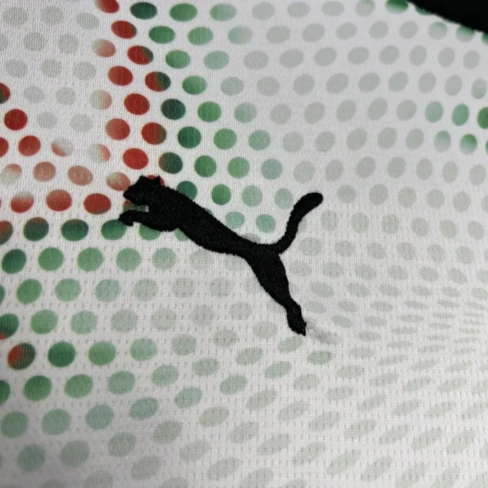 Portugal 2025/26 Away Jersey