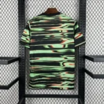 Portugal 2025/26 Camouflage training jersey