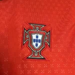 Portugal 2025/26 Home Jersey