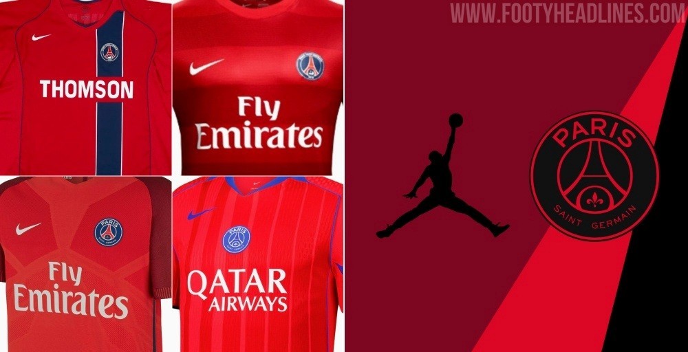 PSG 27-28 third kit leaked image