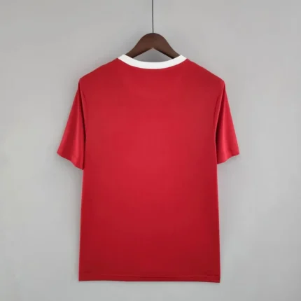 PSV Eindhoven 1988/89 Home Retro Jersey