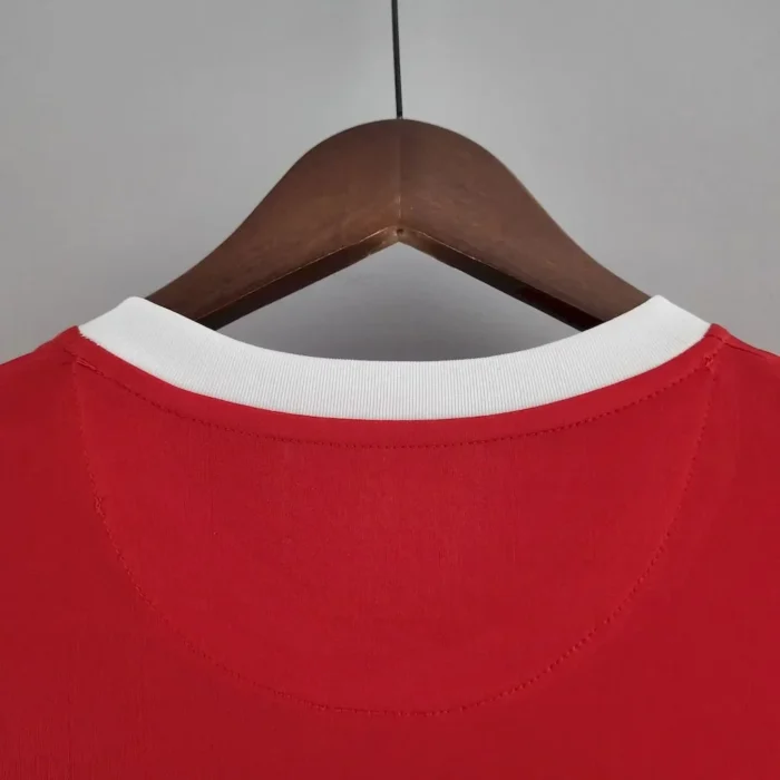 PSV Eindhoven 1988/89 Home Retro Jersey