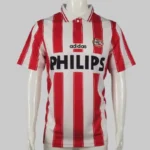 PSV Eindhoven 1994/1995 Home Retro Jersey