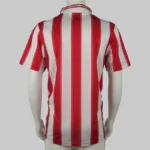 PSV Eindhoven 1994/1995 Home Retro Jersey