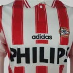 PSV Eindhoven 1994/1995 Home Retro Jersey