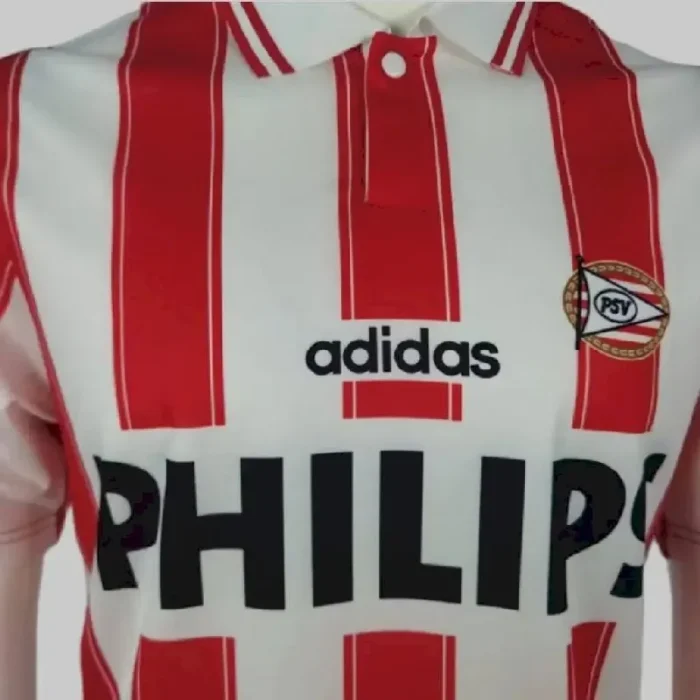 PSV Eindhoven 1994/1995 Home Retro Jersey