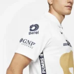 Pumas UNAM 2021/22 Home Jersey