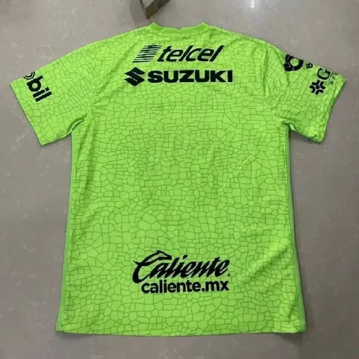 Pumas UNAM 2021/22 Third Goalkeeper Jersey