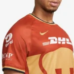 Pumas UNAM 2021/22 Third Jersey