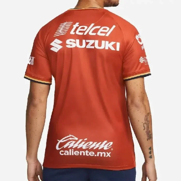 Pumas UNAM 2021/22 Third Jersey