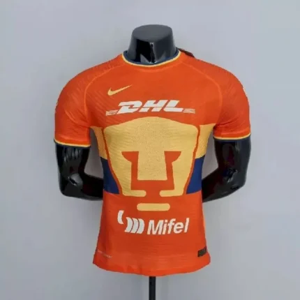 Pumas UNAM 2021/22 Third Jersey Player Version