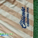 Pumas UNAM 2021 Third Kids Kit