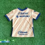 Pumas UNAM 2021 Third Kids Kit