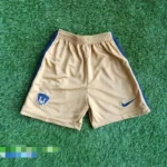 Pumas UNAM 2021 Third Kids Kit