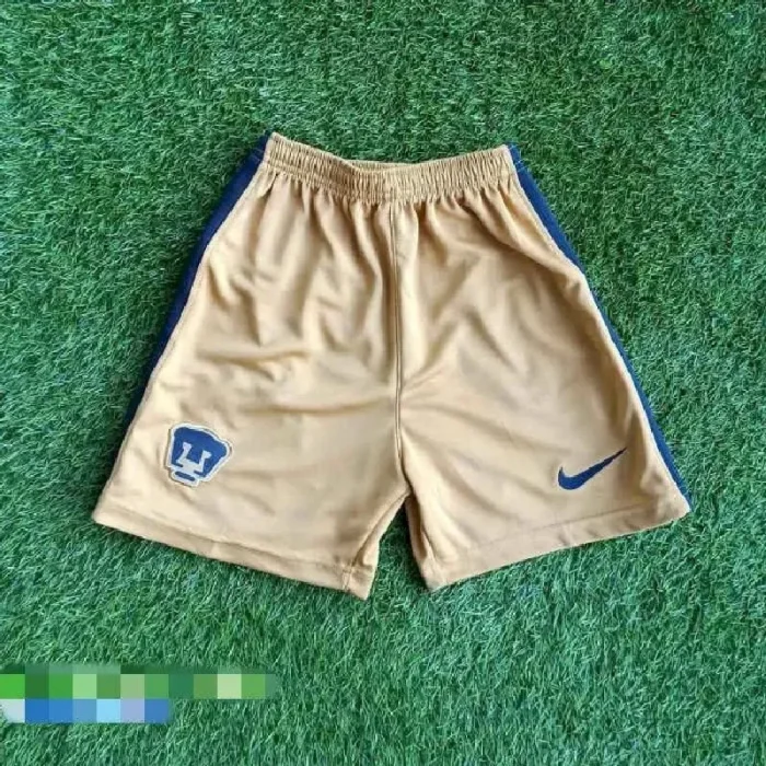 Pumas UNAM 2021 Third Kids Kit