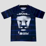 Pumas UNAM 2022/23 Third Jersey