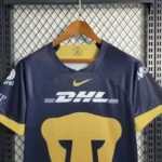 Pumas UNAM 2023/24 Away Jersey