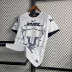 Pumas UNAM 2023/24 Home Jersey