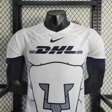 Pumas UNAM 2023/24 Home Jersey Player Version