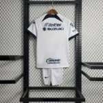 Pumas UNAM 2023/24 Home Kids Kit