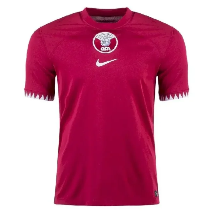 Qatar 2022 World Cup Home Jersey