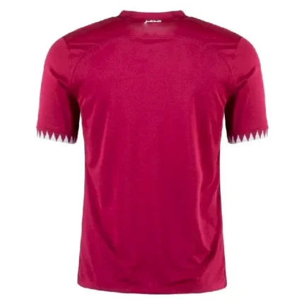 Qatar 2022 World Cup Home Jersey